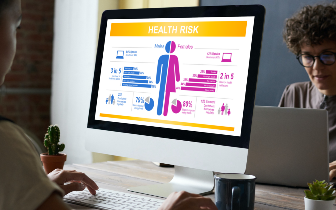 NHS Project Management – HEFT NHS Trust