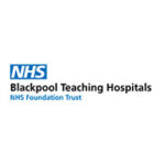 Blackpool Teaching Hospitals Logo