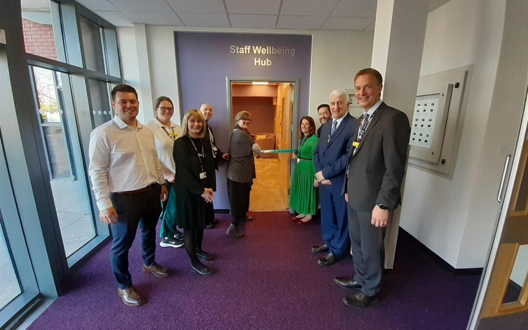 Walton Centre NHS Foundation Trust